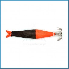 Toneira DTD Debela Spanjolka 55g Black Red Head RT