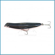 Amostra Jackson Debu Nyoro 120mm CBO