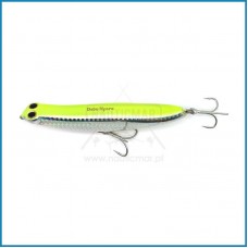 Amostra Jackson Debu Nyoro 120mm SCH