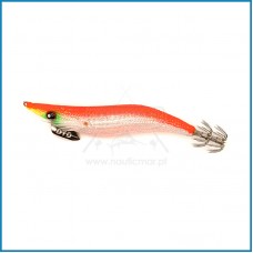 Palhaço DTD Diamond Oita 2.5 Vermelho