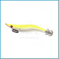 Palhaço DTD Diamond Oita 3.0 Amarelo Glow