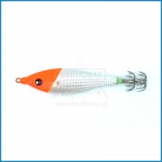 Palhaço DTD Double Color Glavoc 1.5 Cabeça Laranja (NOVIDADE DTD 2025)