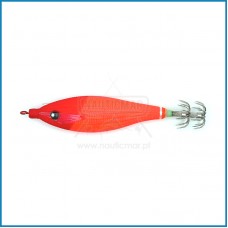 Palhaço DTD Double Color Glavoc 1.5 Vermelho (NOVIDADE DTD 2025)