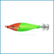 Palhaço DTD Double Color Glavoc 1.5 Verde (NOVIDADE DTD 2025)