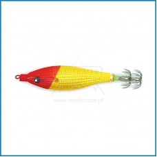 Palhaço DTD Double Color Glavoc 2.0 Amarelo (NOVIDADE DTD 2025)