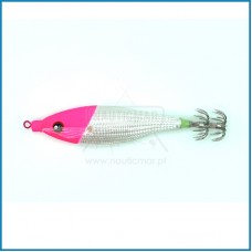 Palhaço DTD Double Color Glavoc 2.0 Cabeça Rosa (NOVIDADE DTD 2025)