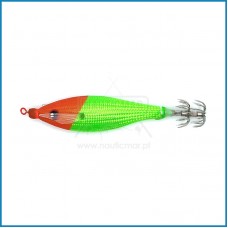 Palhaço DTD Double Color Glavoc 2.0 Verde (NOVIDADE DTD 2025)