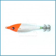 Palhaço DTD Double Color Glavoc 2.5 Cabeça Laranja (NOVIDADE DTD 2025)