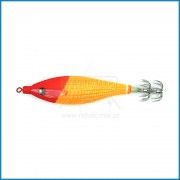 Palhaço DTD Double Color Glavoc 2.5 Laranja (NOVIDADE DTD 2025)