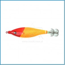 Palhaço DTD Double Color Glavoc 2.5 Laranja (NOVIDADE DTD 2025)