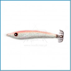 Toneira DTD Flash Gavun 35g Vermelho