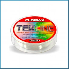 Linha NBS Flomax Tekline 0.18mm 150m