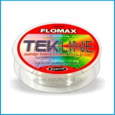 Linha NBS Flomax Tekline 0.21mm 150m