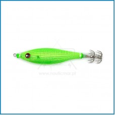 Palhaço DTD Full Color Glavoc 1.5 Fluo Green