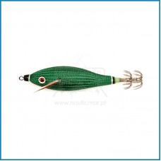 Palhaço DTD Full Color Glavoc 1.5 Green