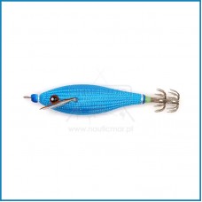 Palhaço DTD Full Color Glavoc 2.0 Blue