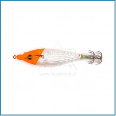 Palhaço DTD Full Color Glavoc 2.0 Cabeça Laranja