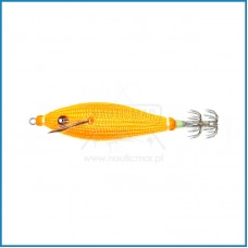 Palhaço DTD Full Color Glavoc 2.5 Yellow