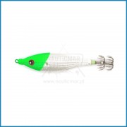 Palhaço DTD Full Color Glavoc 2.5 Fluo Green Head