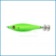 Palhaço DTD Full Color Glavoc 2.5 Fluo Green