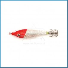 Palhaço DTD Full Flash Glavoc 1.5 Cabeça Vermelha