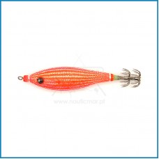 Palhaço DTD Full Flash Glavoc 1.5 Vermelho
