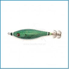 Palhaço DTD Full Flash Glavoc 1.5 Verde