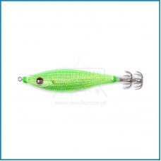 Palhaço DTD Full Flash Glavoc 2.0 Fluo Green
