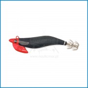 Palhaço DTD Full Color Egi Tip Run 3.0 30g Preto