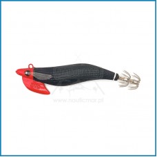 Palhaço DTD Full Color Egi Tip Run 3.0 30g Preto