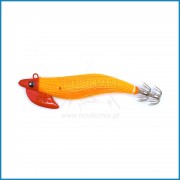 Palhaço DTD Full Color Egi Tip Run 3.0 30g Laranja
