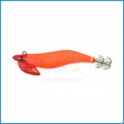 Palhaço DTD Full Color Egi Tip Run 3.0 30g Vermelho
