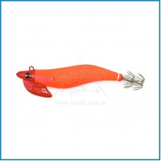 Palhaço DTD Full Color Egi Tip Run 3.0 30g Vermelho