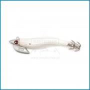 Palhaço DTD Full Color Egi Tip Run 3.0 30g Branco