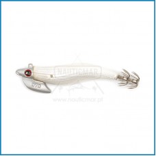 Palhaço DTD Full Color Egi Tip Run 3.0 30g Branco