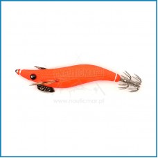 Palhaço DTD Full Color Oita 2.5 Vermelho