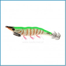 Palhaço DTD Gamberino 3.0 Verde