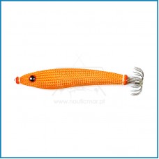 TONEIRA DTD GAVUN LEAD SQUID JIG 45g LARANJA