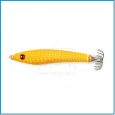 TONEIRA DTD GAVUN LEAD SQUID JIG 55g AMARELO