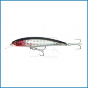 Amostra DTD Gira 120mm 25,8gr Preta