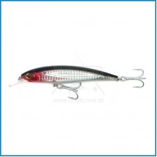 Amostra DTD Gira 120mm 25,8gr Preta