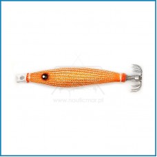 Toneira DTD Glavoc Soft Flash 55g Laranja