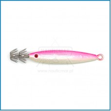 Toneira Dansel Egipower 60g Cor:38 Rosa