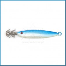 Toneira Dansel Egipower 60g Cor:39 Azul