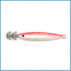 Toneira Dansel Egipower 60g Cor:73 Vermelho