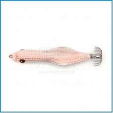 Toneira DTD Lignjic 27g Branco e Vermelho