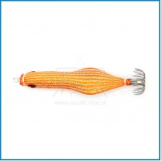 Toneira DTD Lignjic Soft Flash 35g Laranja