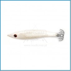 Toneira DTD Meka Papalina 45g Branco