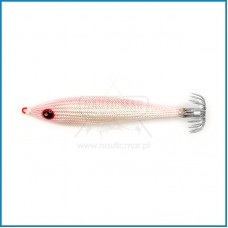 Toneira DTD Meka Papalina 60g Vermelho