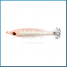 Toneira DTD Meka Papalina 60g Laranja